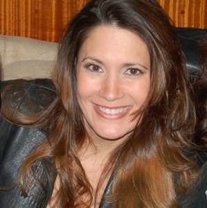 Meet your Posher, Sandy